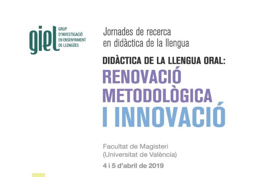 Poster of the conference